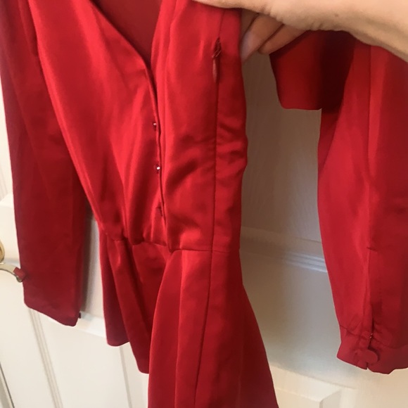 Jcrew Blouse - Picture 4 of 5